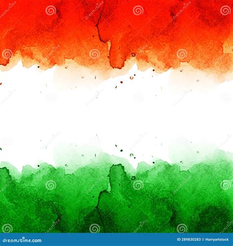 Beautiful Tricolor Indian Flag Theme Texture Design Stock Vector - Illustration of patriotic ...