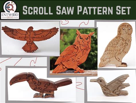 Image result for Scroll Saw Puzzle Box Patterns