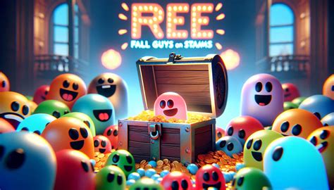 Image result for Fall Guys Free Key