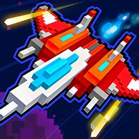 Alien Invasion Game - Play on Lagged.com