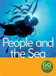 People and the Sea : Pike, Katy, Turner, Garda, O'Keefe, Maureen ...