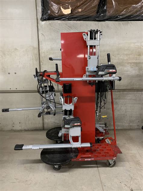 Image result for Hunter WinAlign Alignment System