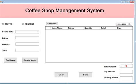 Image result for Java Coffee Code