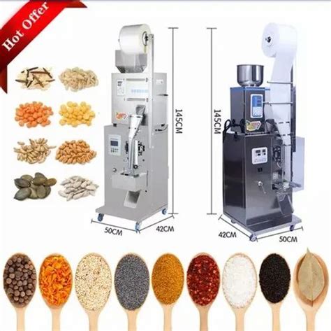 Image result for Tea Powder Packing Machine