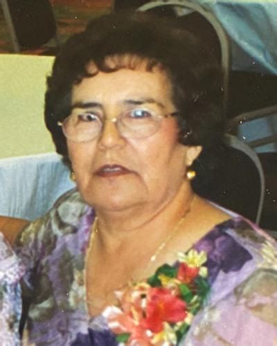 Ana Maria P Alonso Obituary (2024) - Pecos, TX - Pecos Funeral Home - Pecos