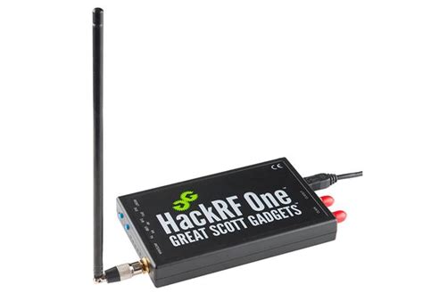 Image result for HackRF One Software Download