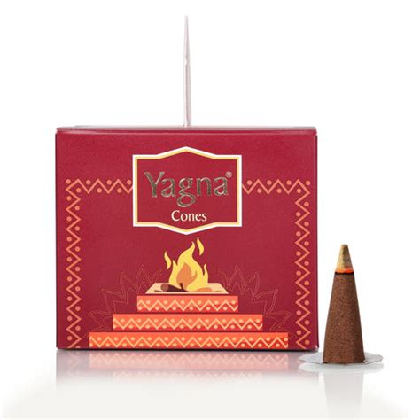 Yagna Cones for Spiritual Bliss – Cycle.in