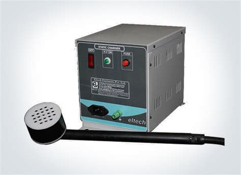 Static Charge Machine 的图像结果