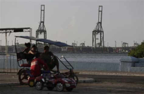 España deshoja la margarita en Cuba | Economía | EL PAÍS