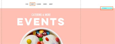 Image result for Wix Tutorials Multi-Page