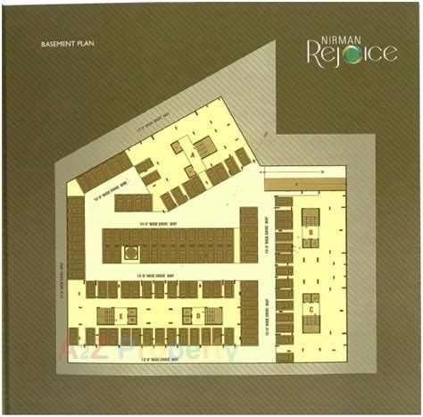 Nirman Rejoice | Flats & Offices at Jagatpur, Ahmedabad
