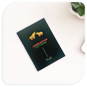 Buy Candlestick Pattern and Trading Chart Pattern Book - Complete ...