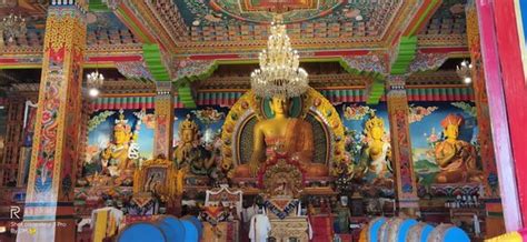 Dali Monastery (Darjeeling) - 2020 What to Know Before You Go (with ...