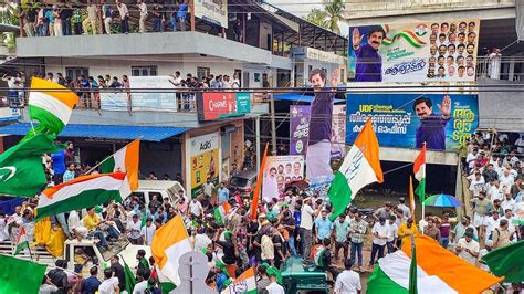 Nilambur bypoll defeat: Did Pinarayi's party underplay PV Anvar factor?