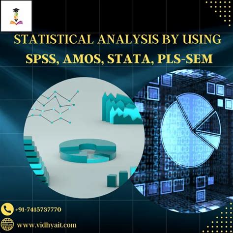Statistical Analysis Services - PHD Thesis Statistics Data Using ...
