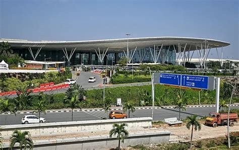 Karnataka hires Meinhardt-KPMG to study sites for Bengaluru’s 2nd airport