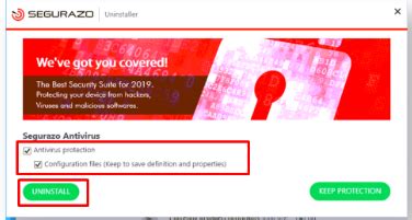 Remove Segurazo From Computer 的图像结果