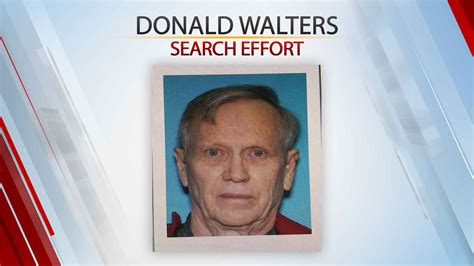 Okmulgee Co. Sheriff's Office Begins Recovery Effort For Missing Man