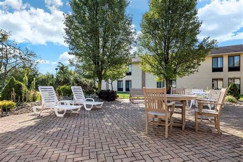 QUALITY INN (Dover) - Hotel Reviews, Photos, Rate Comparison - Tripadvisor