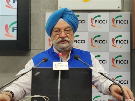 New Parliament building to come up by 2024: Puri