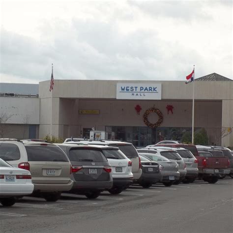 West Park Mall (Cape Girardeau) - 2022 Lohnt es sich? (Mit fotos)
