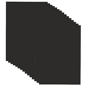 Vietnam Magnetic Adhesive Sheets A4 Size Cuttable Magnets for Crafts ...