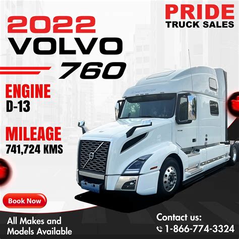 Pride Truck sales Buffalo | Pride Truck Sales strikes again with ...