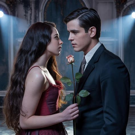 Best 195+🧛 Flirt Like a Vampire: Horror Movie Rizz Lines