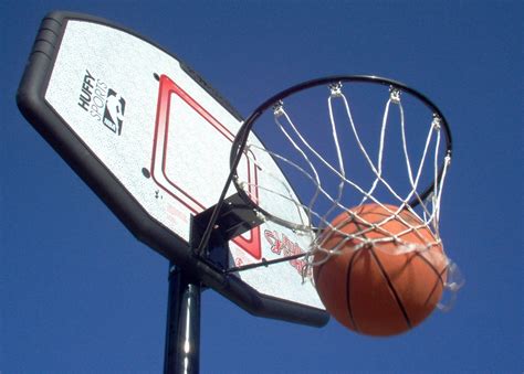 How Long Do Basketball Nets Last at Jessie Ramirez blog