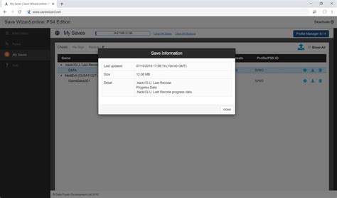 Save Wizard Mods 的图像结果