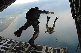 Image result for Special Forces Airborne