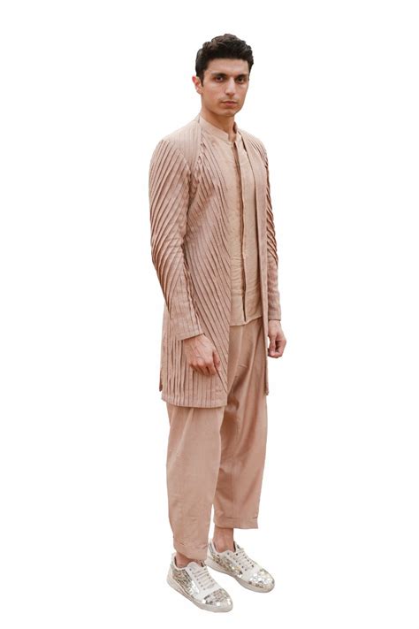 REFLEX JAUNE ROSE RUST – Auraya Fashion