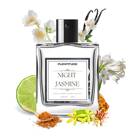 Plentitude - Luxury Unisex Perfumes | Long-Lasting, Premium Fragrances ...
