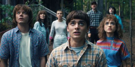 Stranger Things Season 5 Behind-the-Scenes Photos Tease Exciting Plot ...