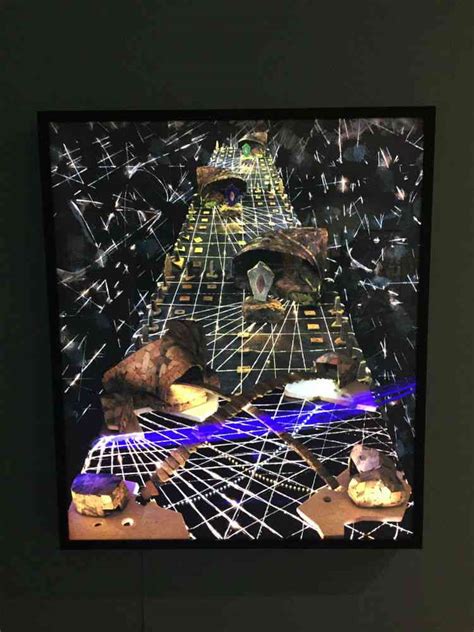 In a new show, Vivan Sundaram reimagines and retells history through ...