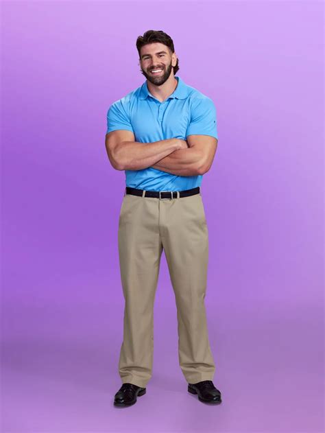 'Love Is Blind' Star Trevor Sova Accused of Being in a Serious Relationship While Filming