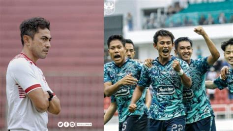 PSIS Semarang vs 的图像结果