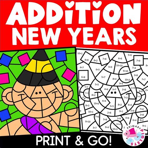 3rd Grade Math Coloring Sheets 的图像结果