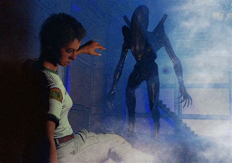 Alien Lambert Death Extnded 的图像结果