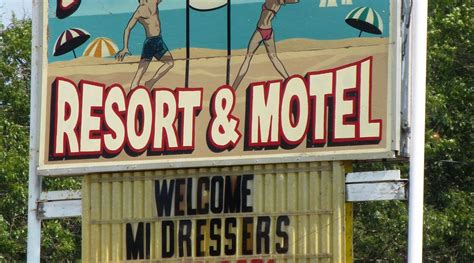 AURORA RESORT MOTEL (Oscoda) - Hotel Reviews & Photos - Tripadvisor