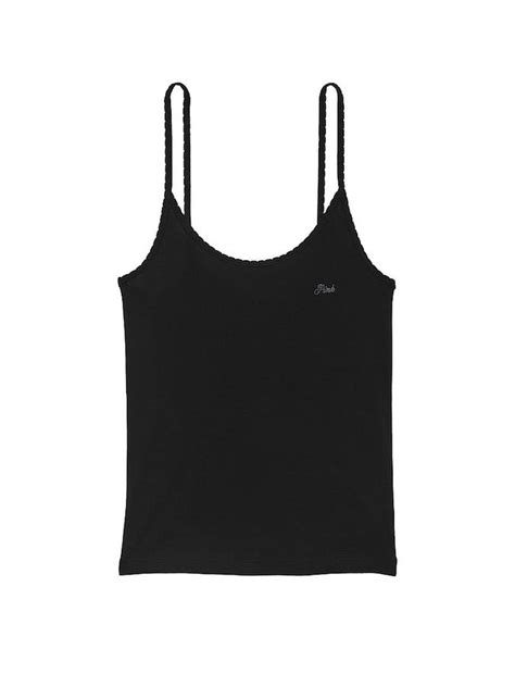 Buy Pretty Perfect Cami Online - Style ID: 1125754154A2 | Victoria's ...