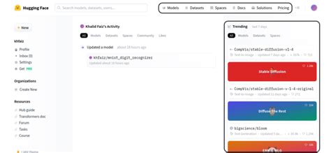 Hugging Face Forums - Hugging Face Community Discussion
