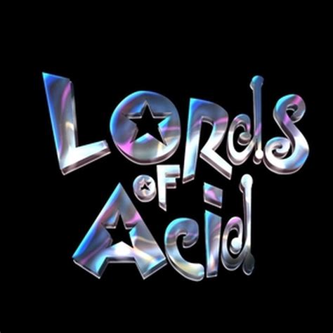 Lords of Acid 的图像结果