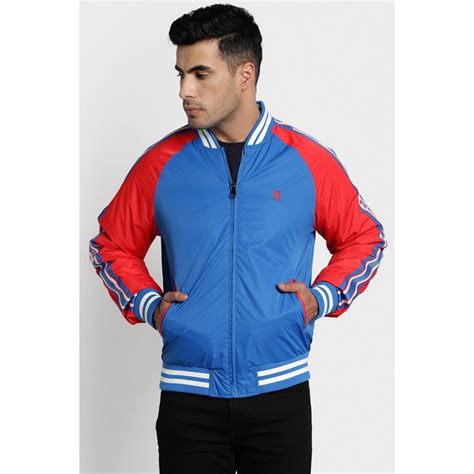 Men Jackets | Redtape