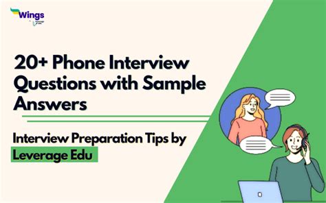 Image result for Sample Phone Interview Questions