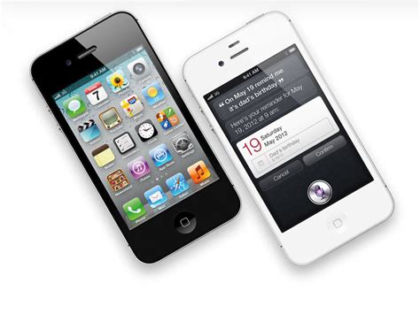 iPhone 4S官方高清大图欣赏 与iPhone 4没差别_手机_Linux公社-Linux系统门户网站