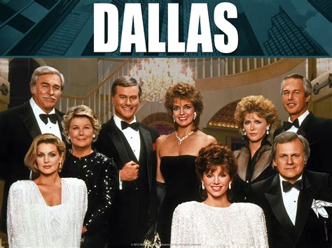Prime Video: Dallas: The Complete Ninth Season