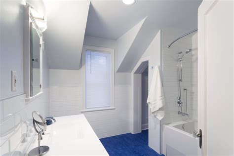 River Heights Bathroom Renovation - Dynasty Bathrooms