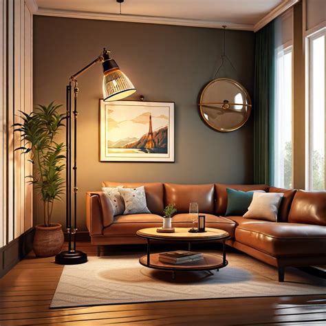 Vintage Floor Lamp Buying Guide: Choosing the Perfect Antique Light for ...