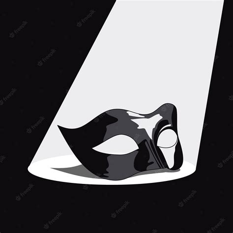 Image result for Spotlight Face Mask Tutorial